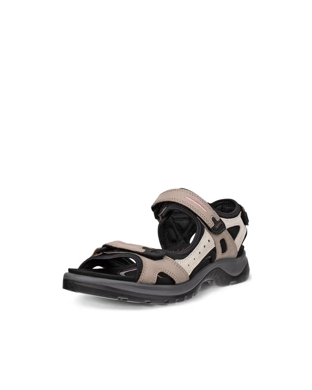 Yucatan nubuck walking sandal