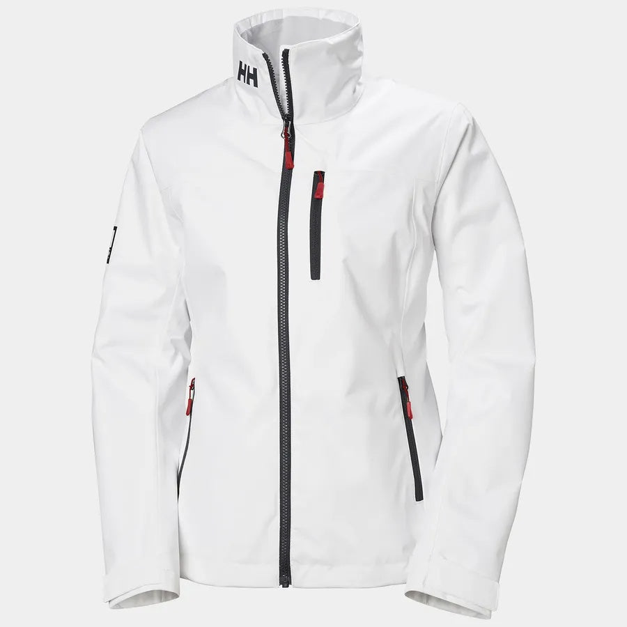 Women’s Crew Jacket 2.0