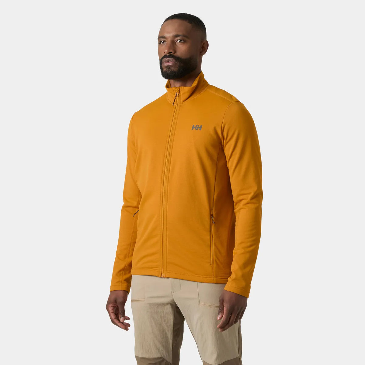 Versalite fleece jacket