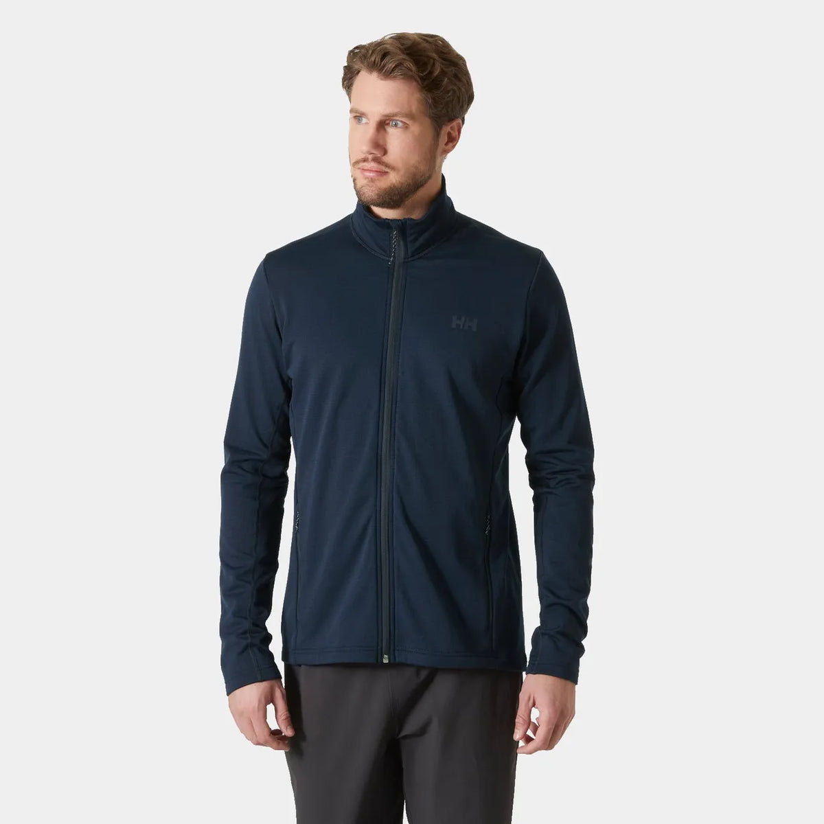 Versalite fleece jacket