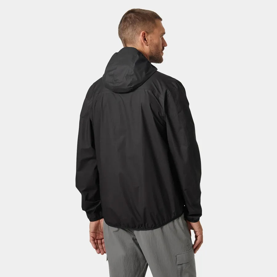 Men's Verglas 2.5 Layer Fastpack Jacket