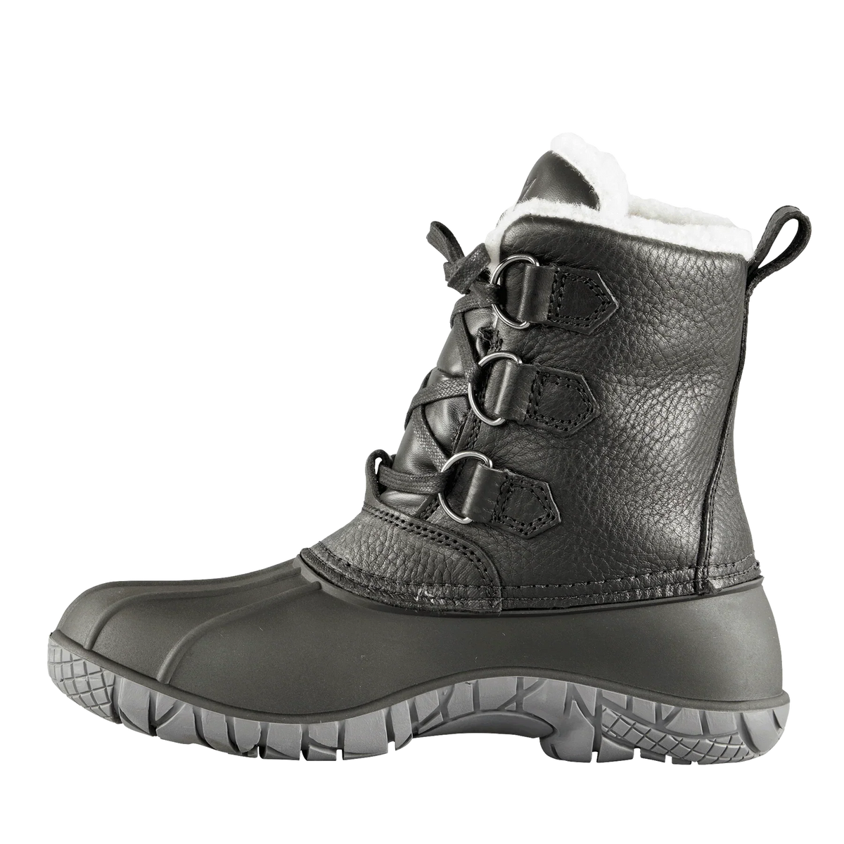 Yellowknife | Women's Boot - Black
