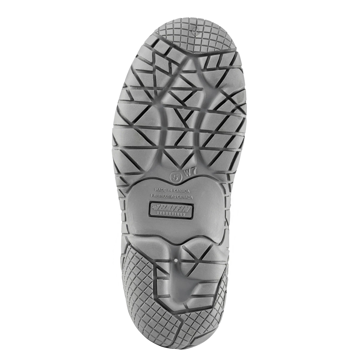 Yellowknife | Women's Boot - Black