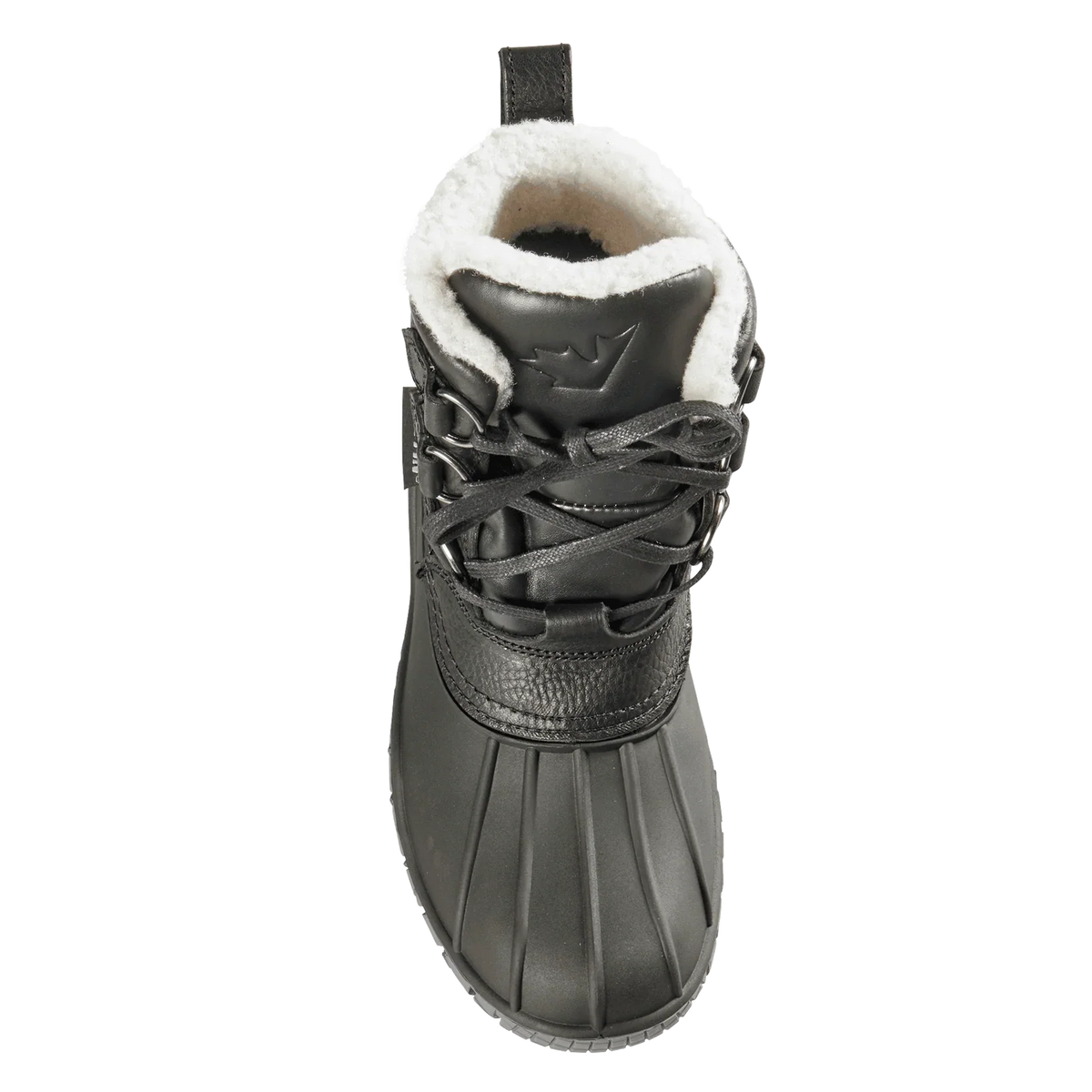 Yellowknife | Women's Boot - Black