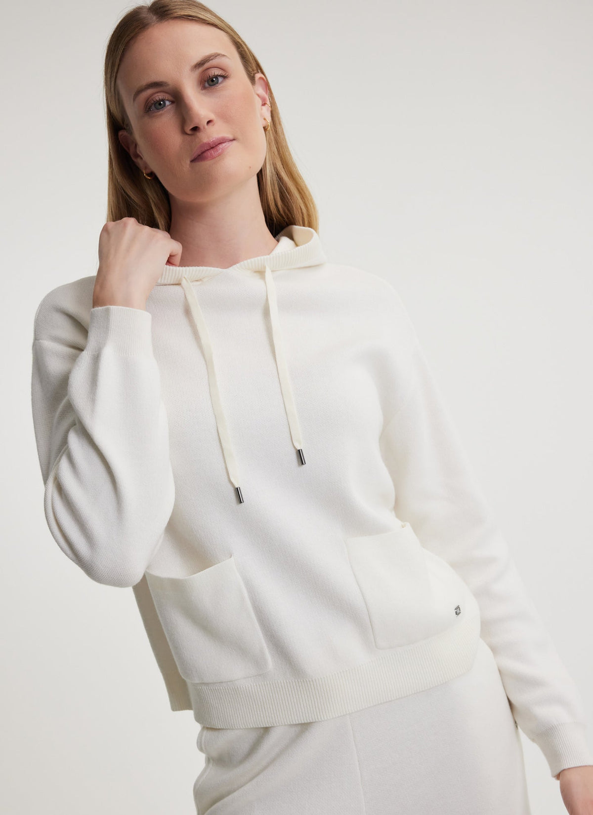 Yuki Hoodie