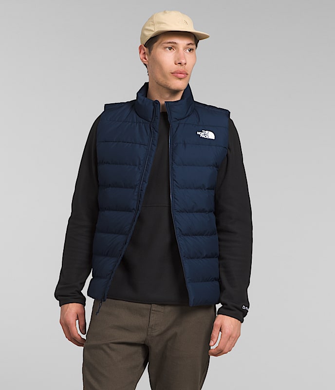 Veste Aconcagua 3