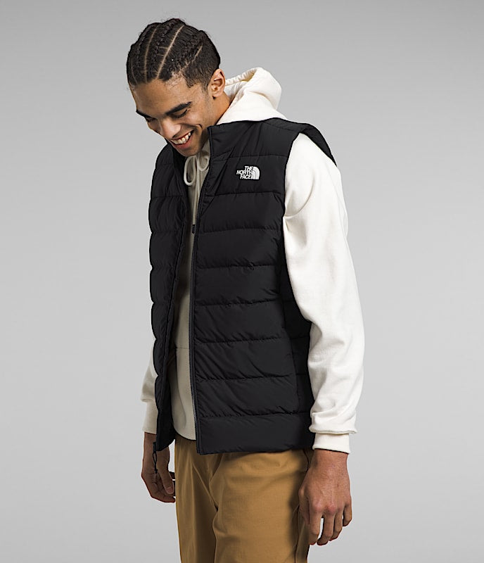 Veste Aconcagua 3