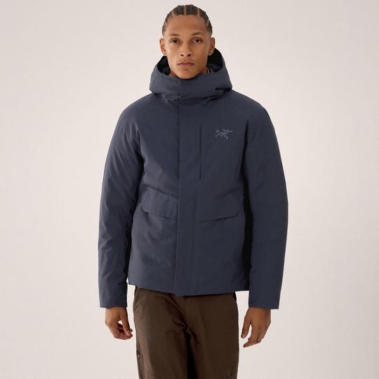 Therme Down Jacket Men's