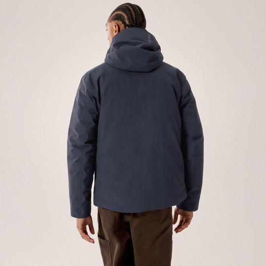 Therme Down Jacket Men's