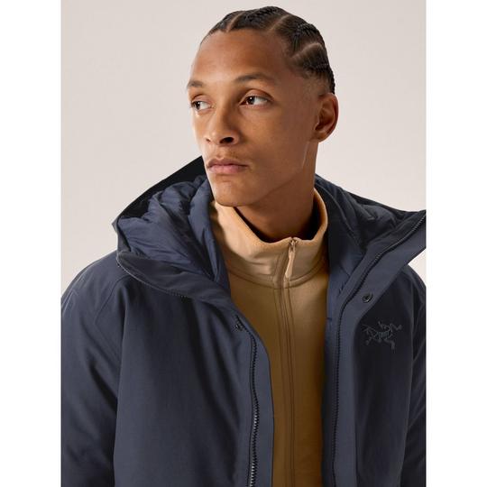 Therme Down Jacket Men's