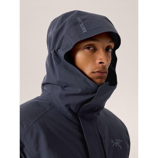 Therme Down Jacket Men's